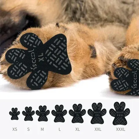 Hunde-Pfotenschutz
