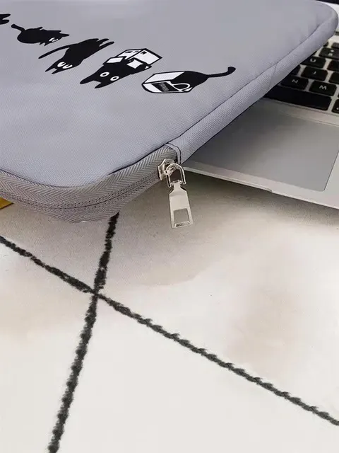 Laptop-Aktentasche 4
