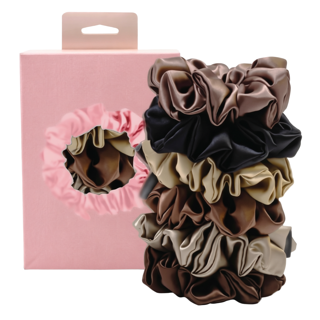Scrunchies