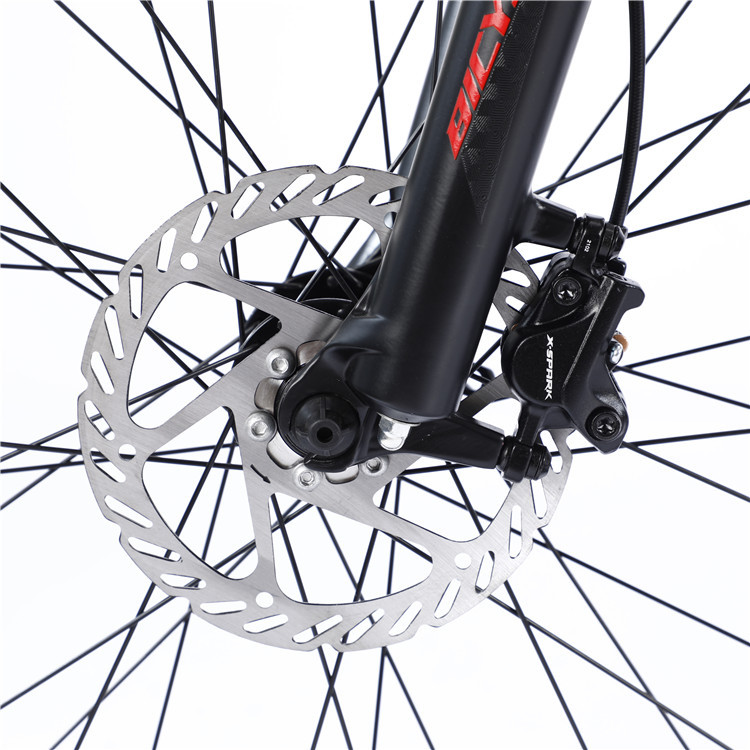 Mountainbike 3