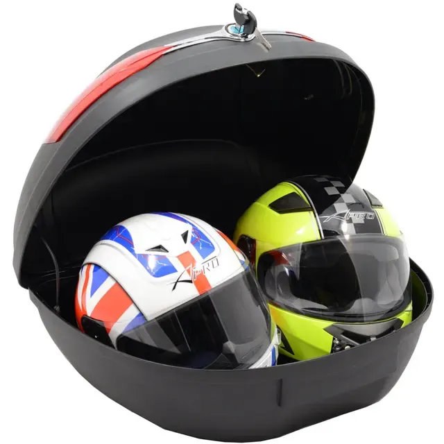 Motorradkoffer 2