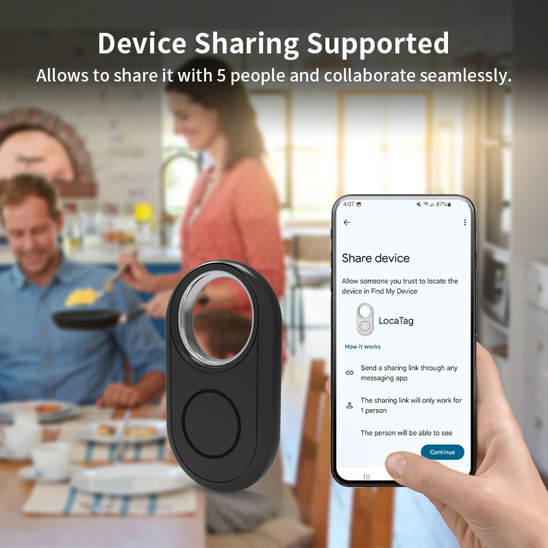 Bluetooth-Tracker 2