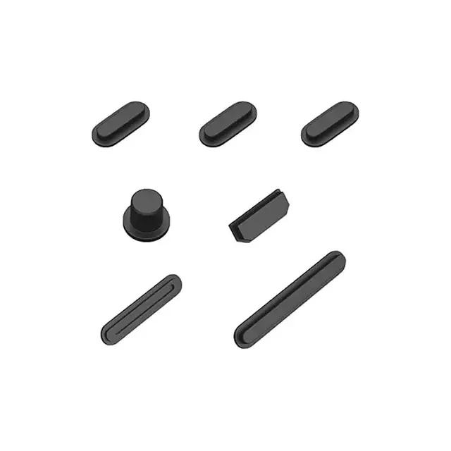 Laptop-Staubschutz-Set 3