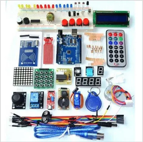 Arduino-Lernset