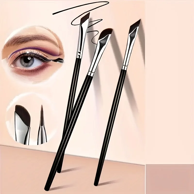 Eyeliner-Pinsel-Set 4