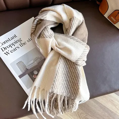 Pashmina-Schal