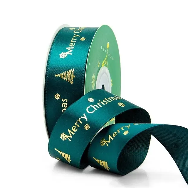 Satin-Geschenkband 4