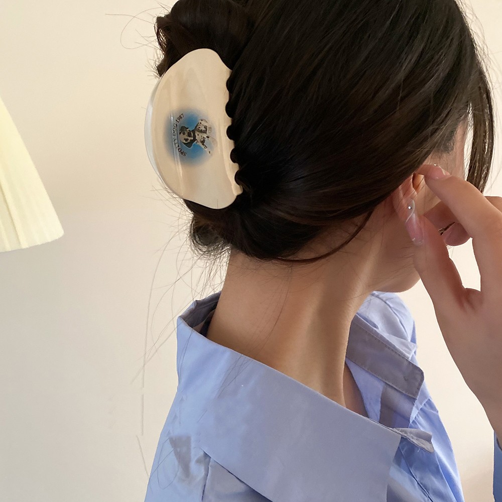 Haarspange