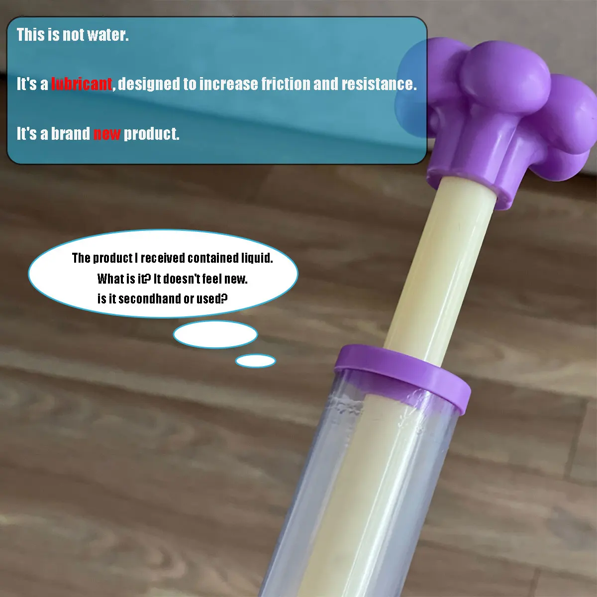 Druckknopf-Wassersprühpistole für Outdoor 2