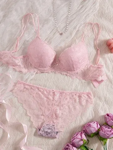 Dessous-Set
