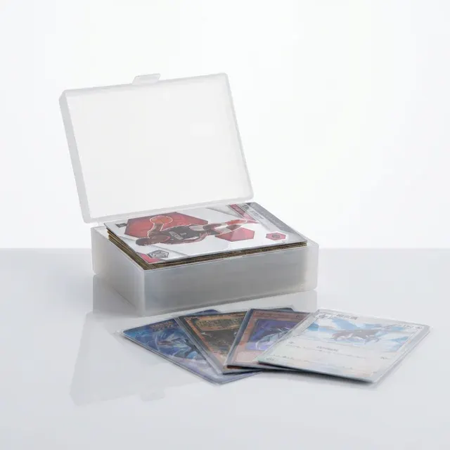 Sammelkarten-Deckbox 2