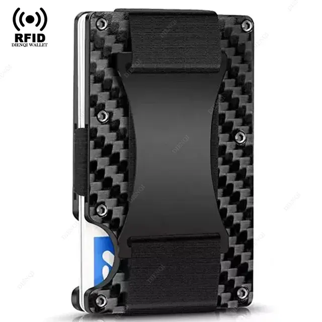 Metall-RFID-Kartenetui 2