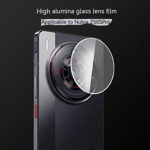 Handy-Kameraschutzglas