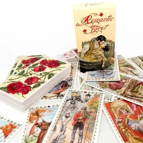 Tarotkarten