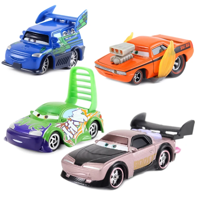 Spielzeugautos 2