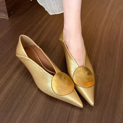 Pumps