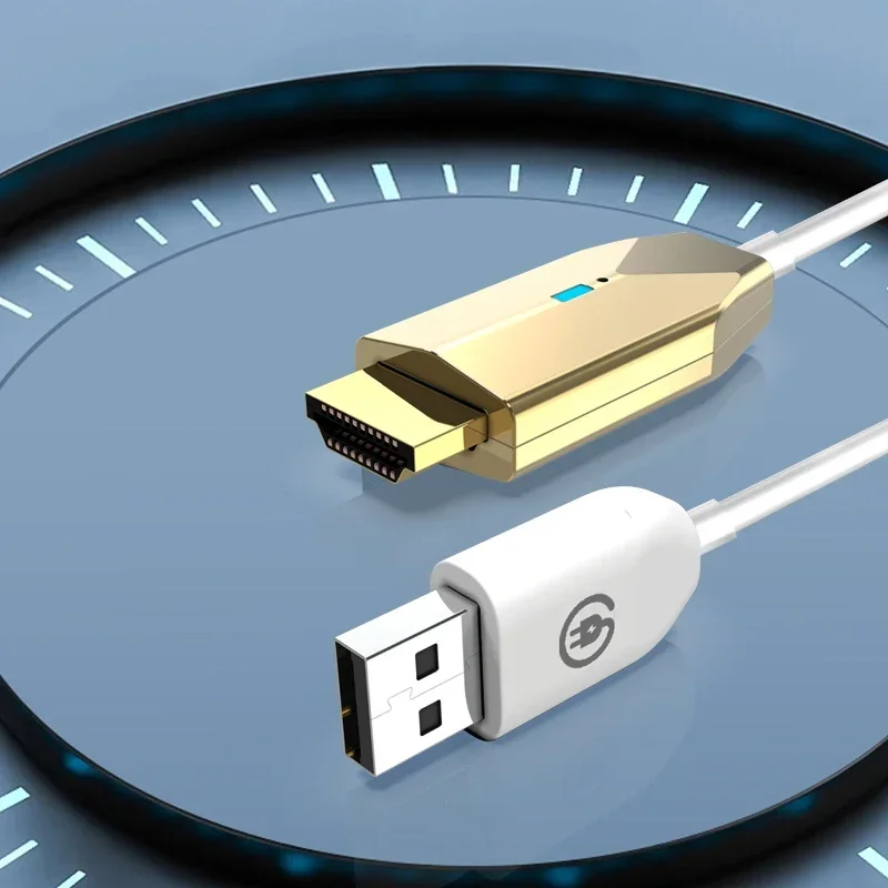 Wireless HDMI Video-Audio-Sender 1080P 30M 3