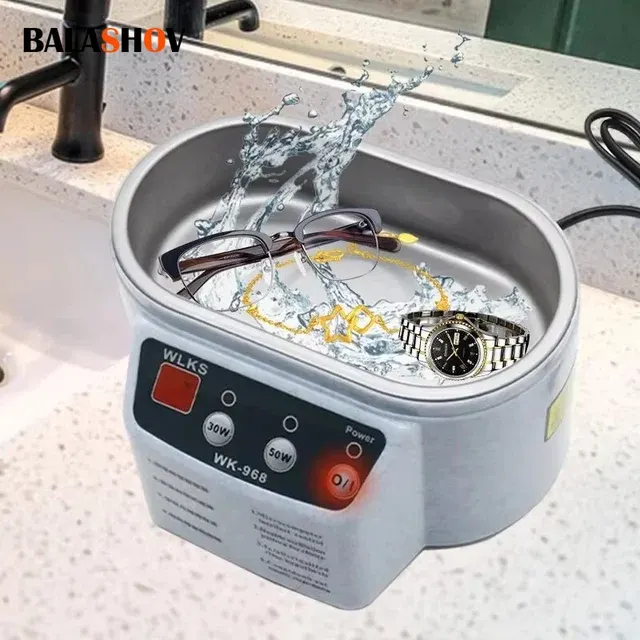 Ultraschallreiniger 2