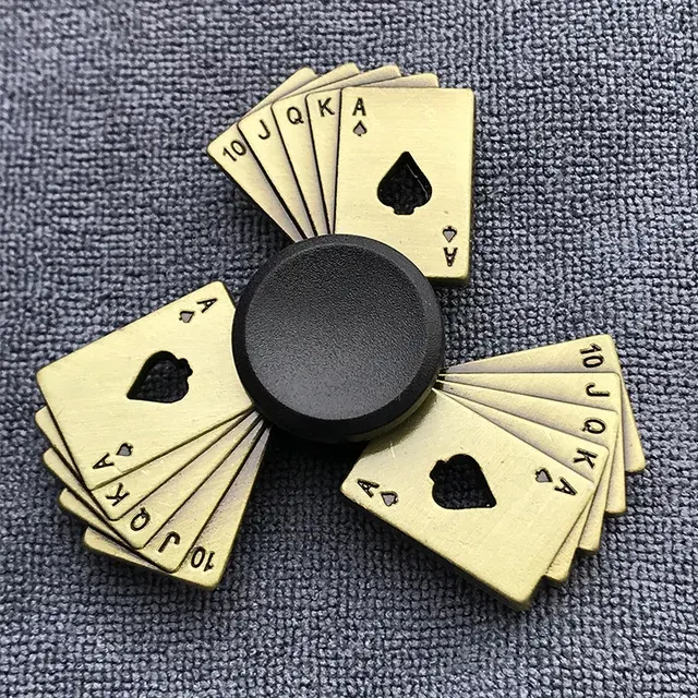 Fidget Spinner 4