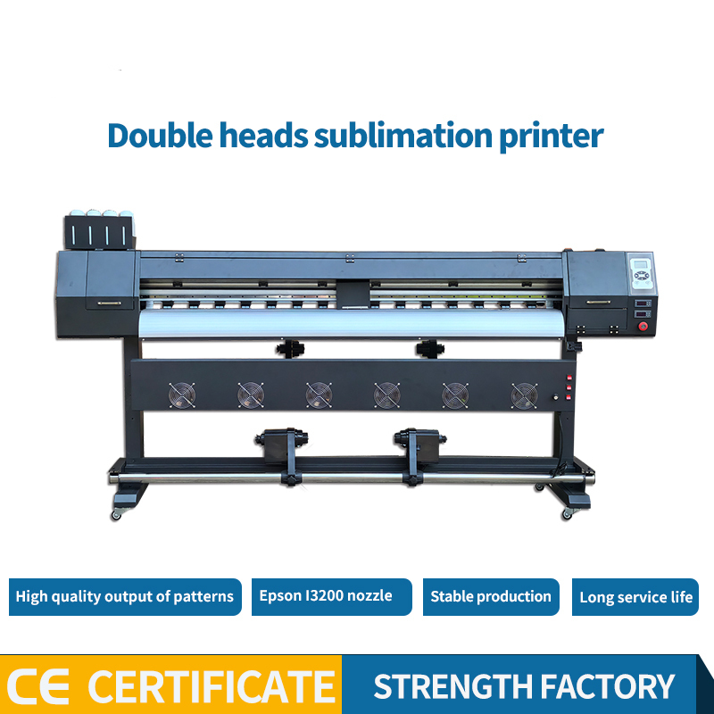 Großformat-Sublimationsdrucker 3