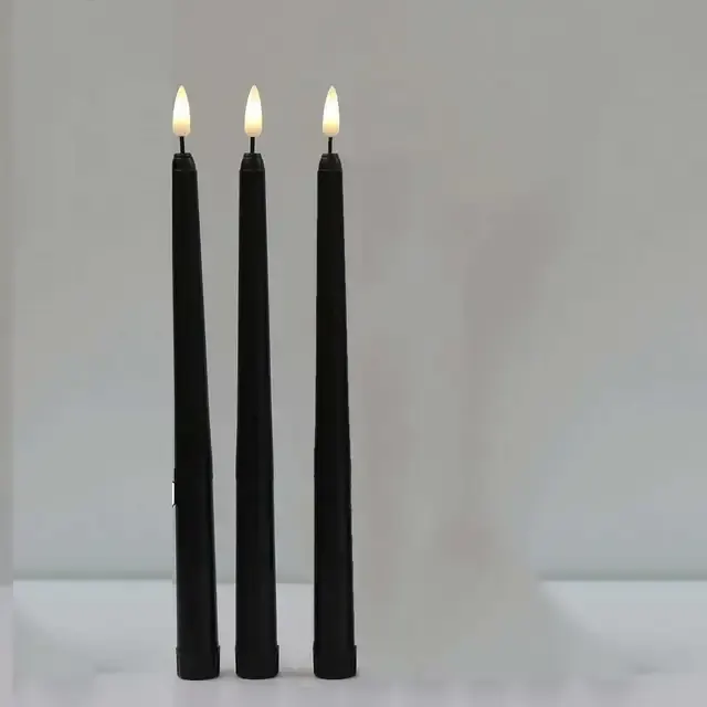 LED-Stabkerze 2