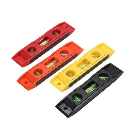 Magnetische Mini-Wasserwaage