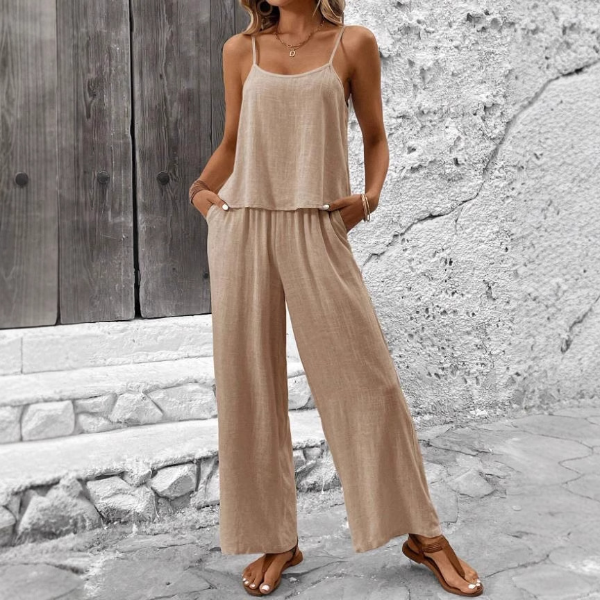 Spitzen-Camisole 2