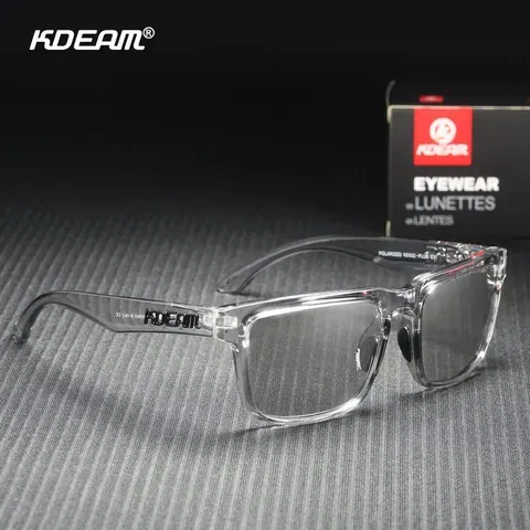 Polarisierte Sonnenbrille