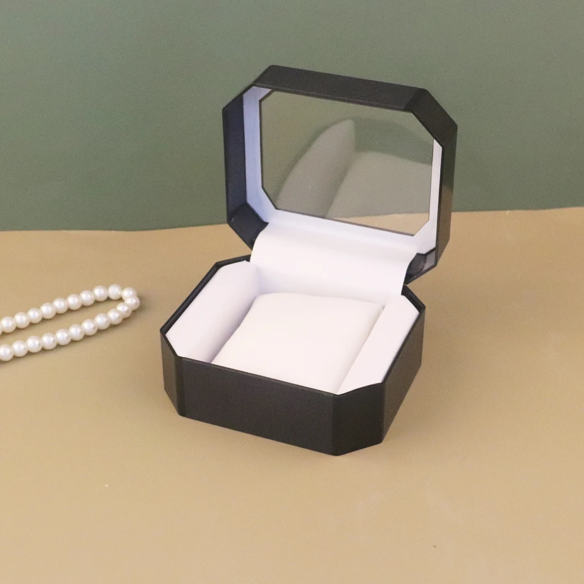Uhrenbox 4