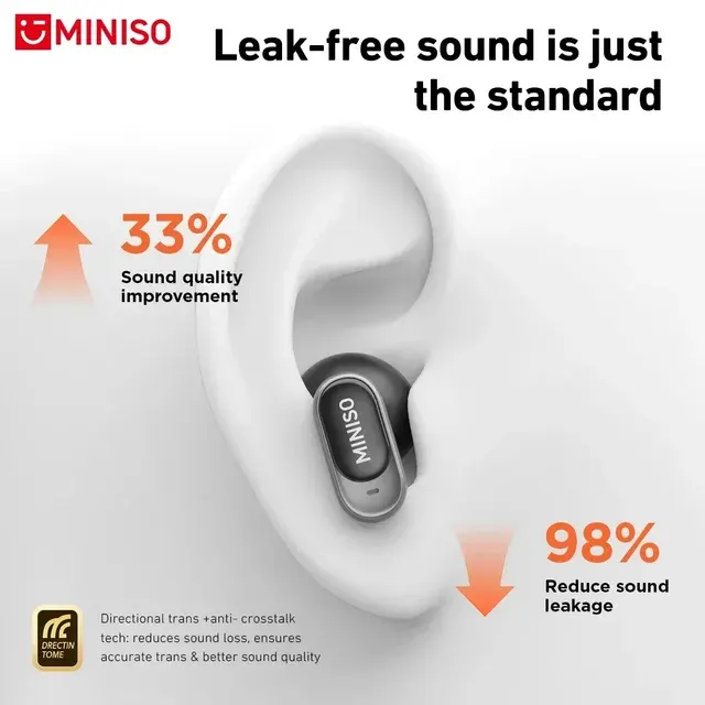 Remax In-Ear-Kopfhörer Bluetooth 5.4