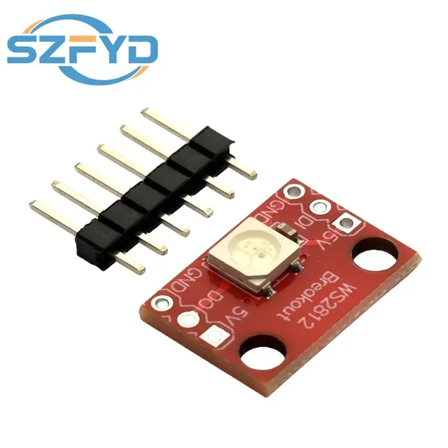RGB-LED-Modul 3