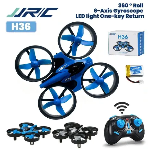 RC-Quadrocopter