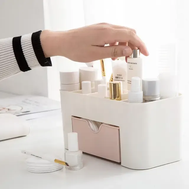 Make-up-Aufbewahrungsbox 3