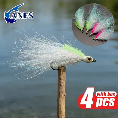 Fliegenfischen-Set