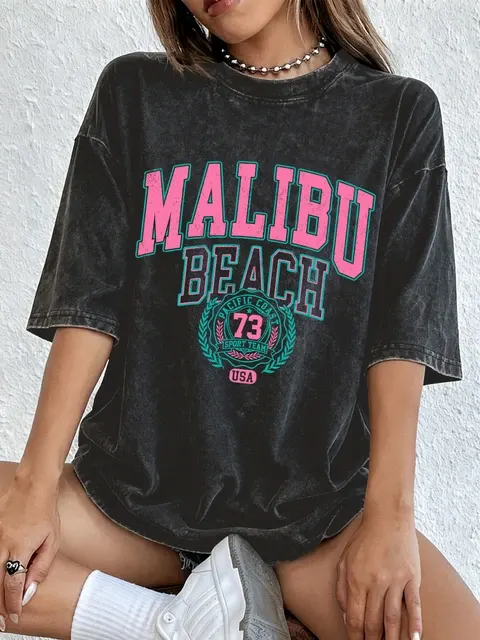 Oversize T-Shirt 2