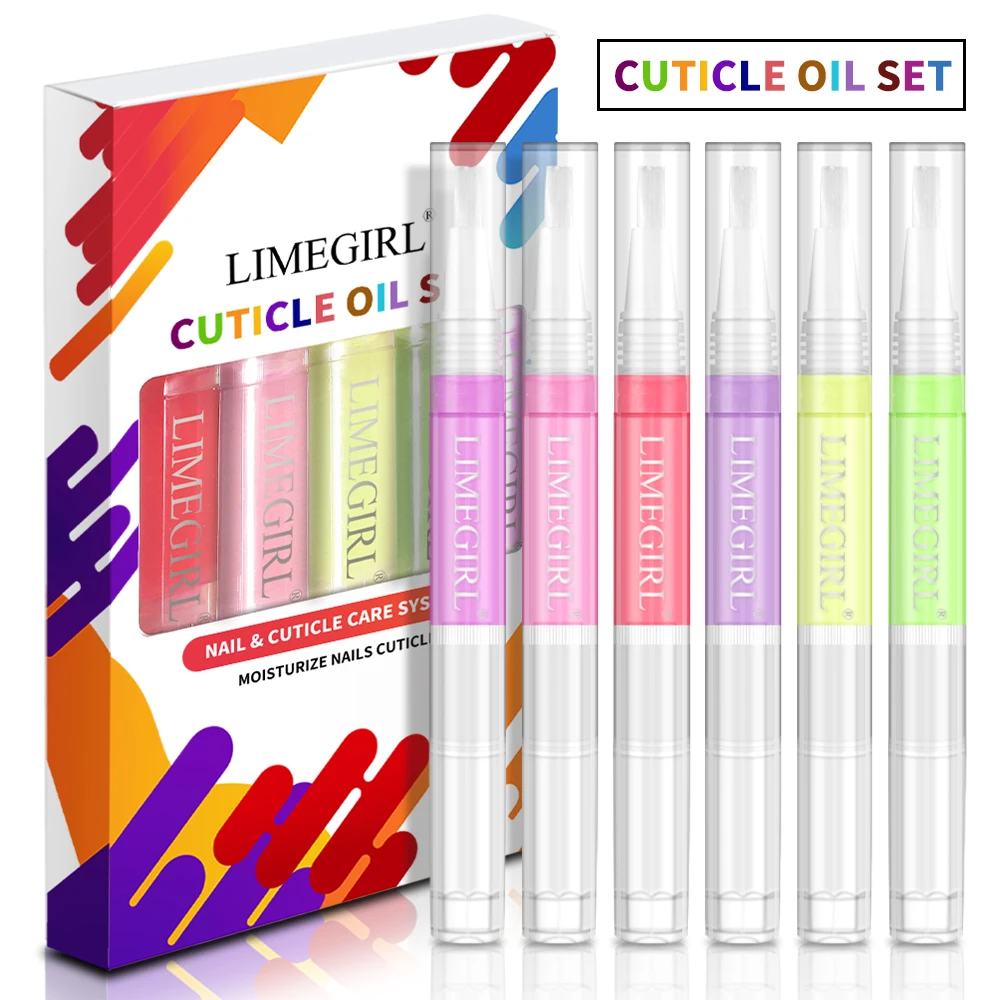 Nagelhautöl-Set