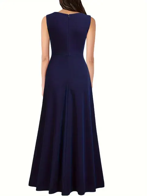 Abendkleid Maxi 4