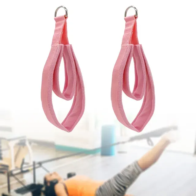 Pilates-Gurte 3