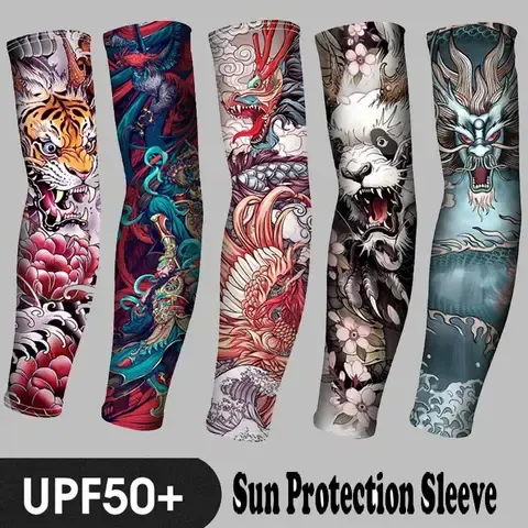 Armstulpen