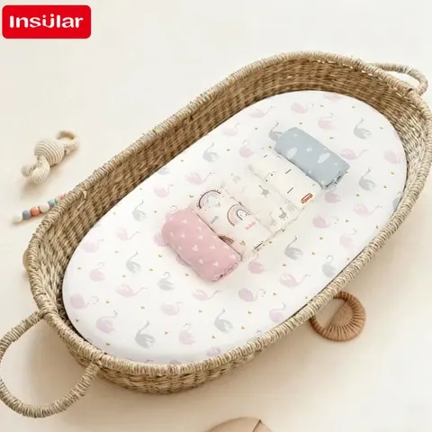Babybettwäsche-Set