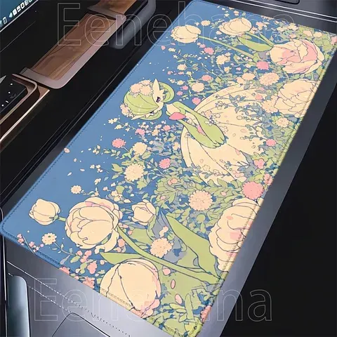 Gaming-Mauspad