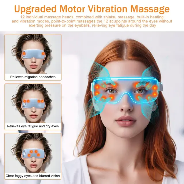 Augenmassagegerät 3