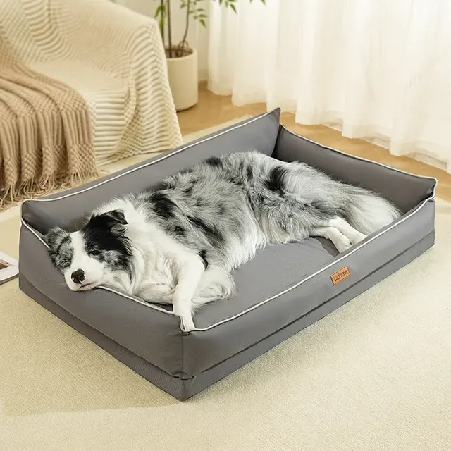 Hundebett 1