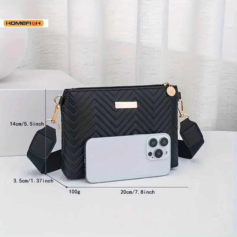 Mini-Handtasche 3