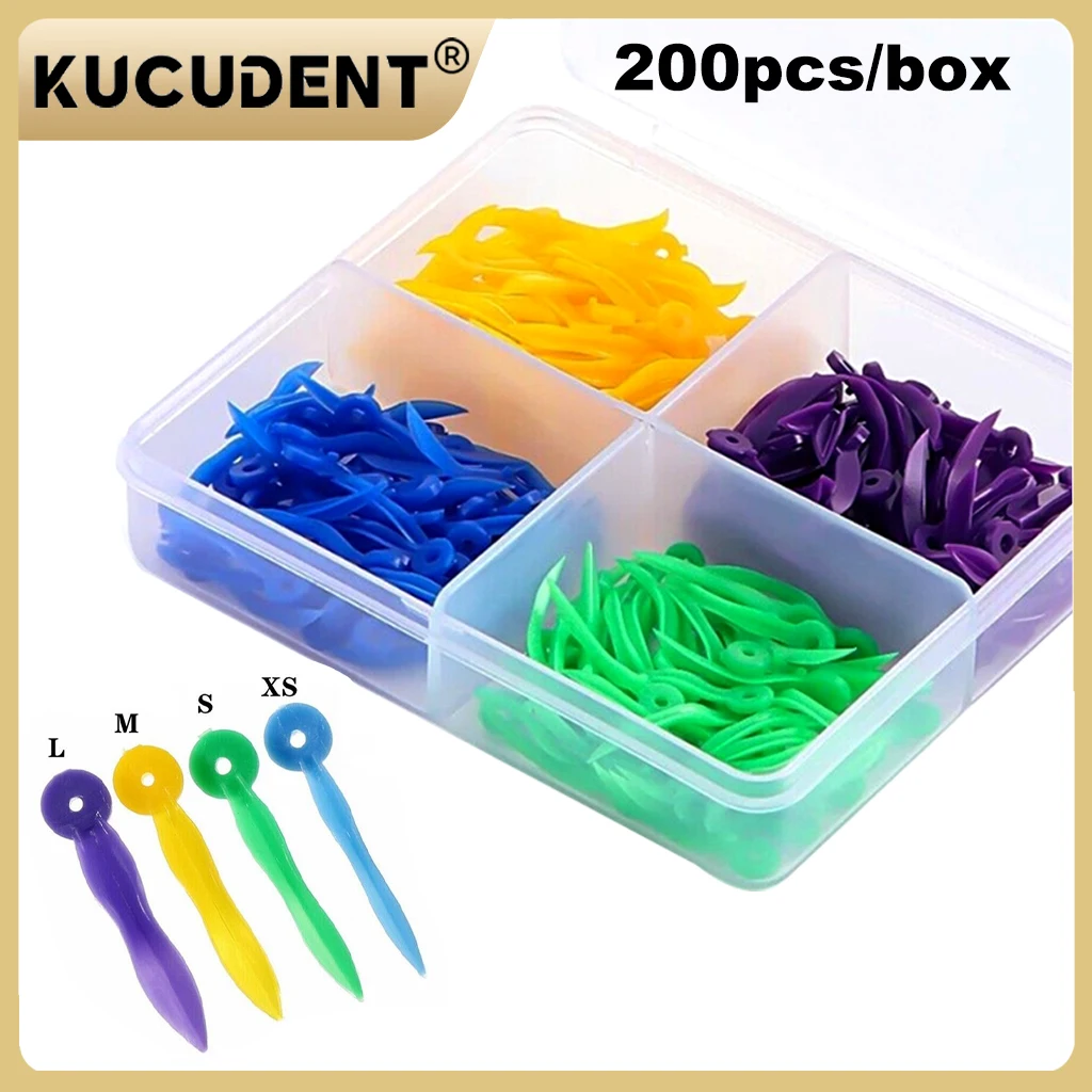 Dental-Keile 2
