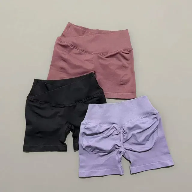 Workout-Shorts 3