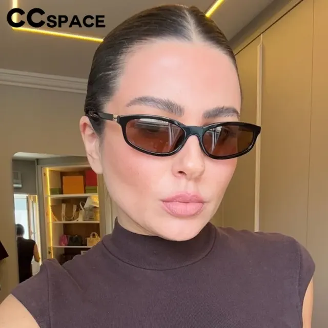Hochwertige Kleine Kätzchen-Sonnenbrille 4