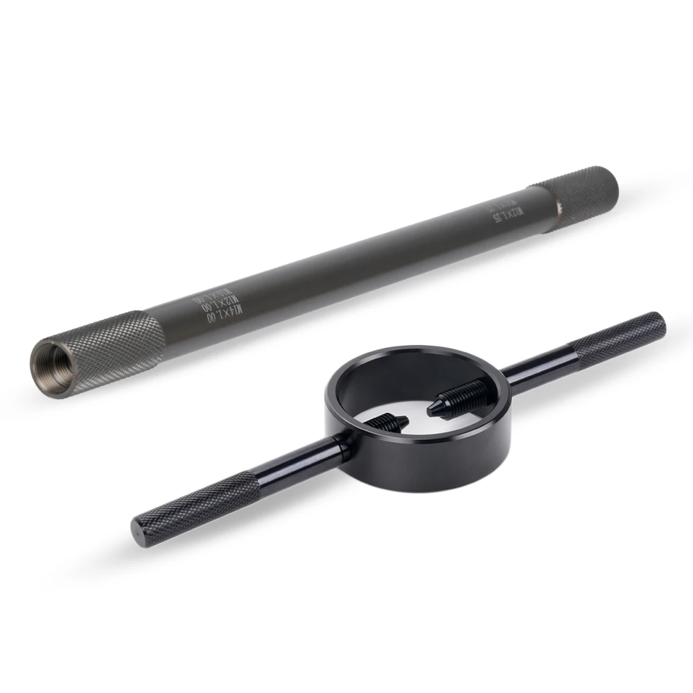 Motorrad-Gabelfeder-Kompressor-Set 3