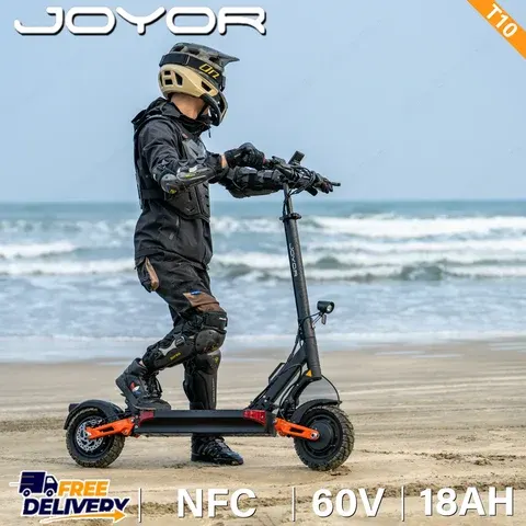 E-Scooter