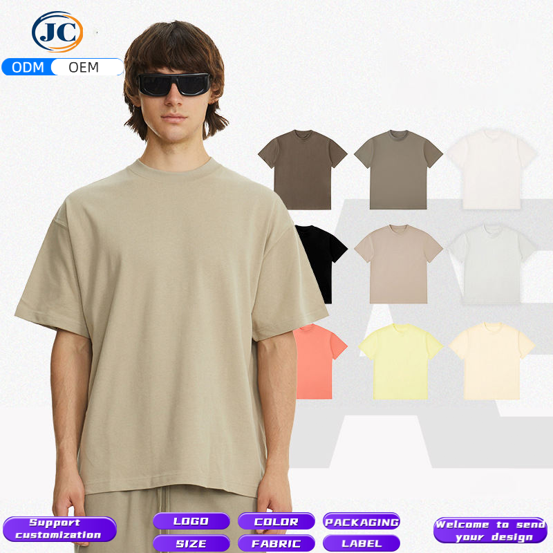 Heavyweight-T-Shirt